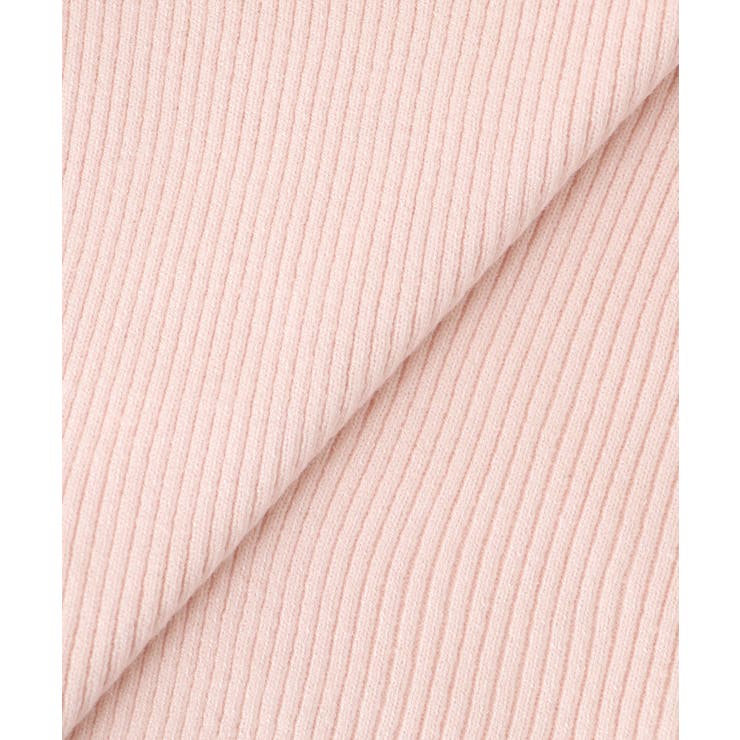 チェーン付きフェイクファーニット | MAJESTIC LEGON  | 詳細画像39 