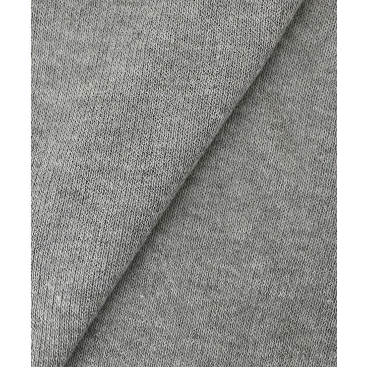 フリルワンショル肩リボンニット | MAJESTIC LEGON  | 詳細画像38 