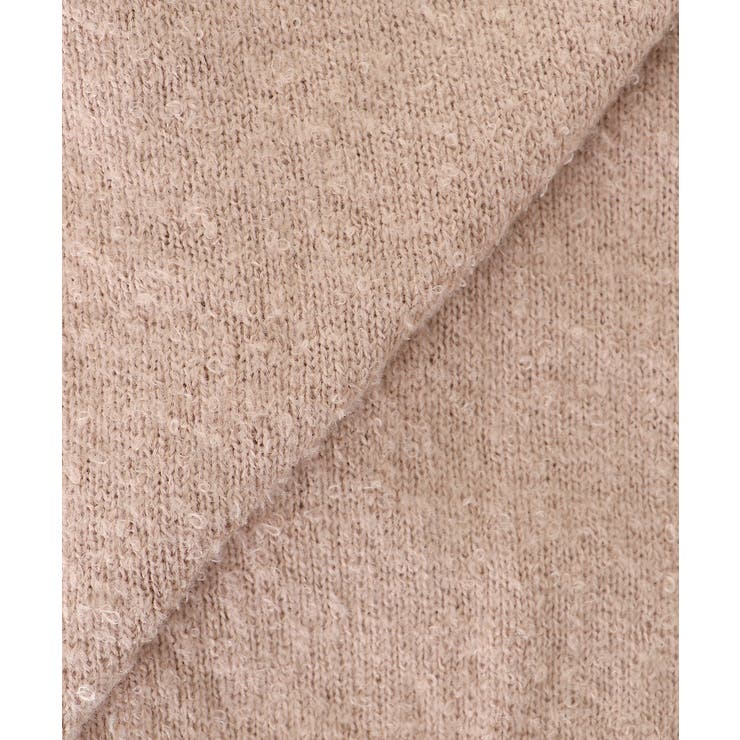 キラキラベロアリボンカーディガン | MAJESTIC LEGON  | 詳細画像32 