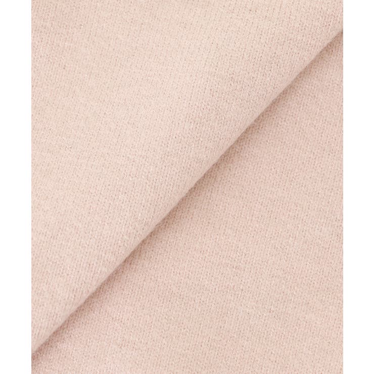 ふわふわLadycatリボンニット | MAJESTIC LEGON  | 詳細画像48 