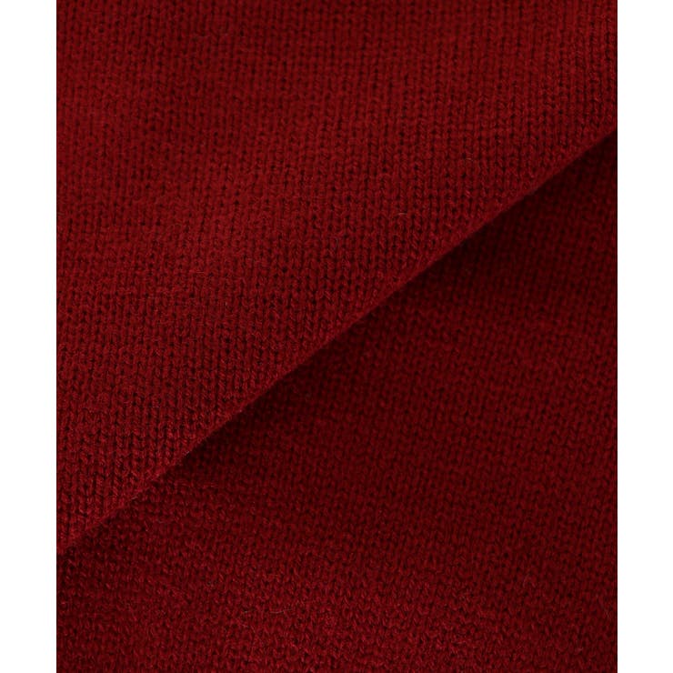 リボン付きくまちゃんニット | MAJESTIC LEGON  | 詳細画像46 