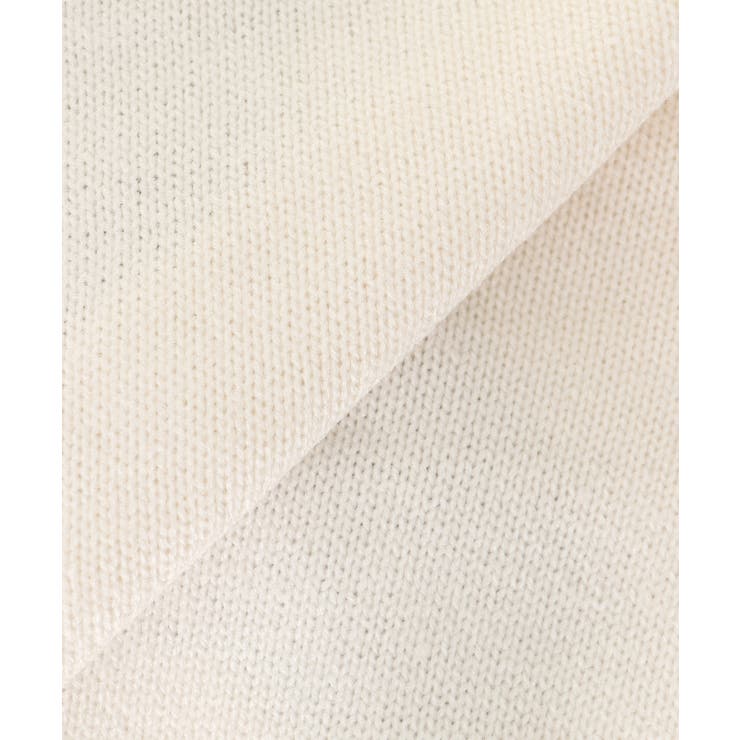 リボン付きくまちゃんニット | MAJESTIC LEGON  | 詳細画像47 