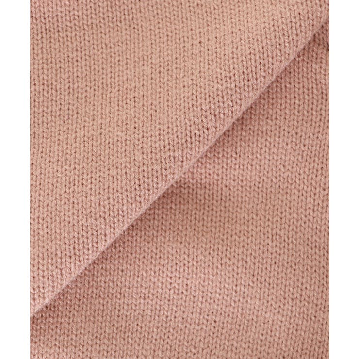 リボン付きくまちゃんニット | MAJESTIC LEGON  | 詳細画像48 