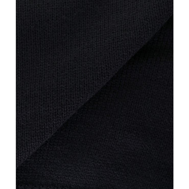 リボン付きくまちゃんニット | MAJESTIC LEGON  | 詳細画像49 