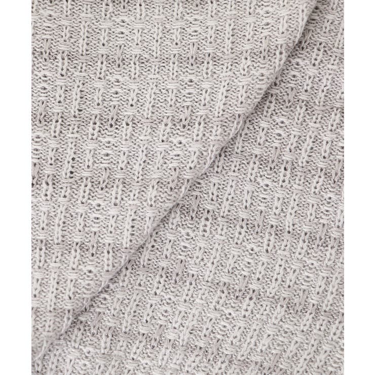 キラキラボタンツイードライクカーデ | MAJESTIC LEGON  | 詳細画像44 