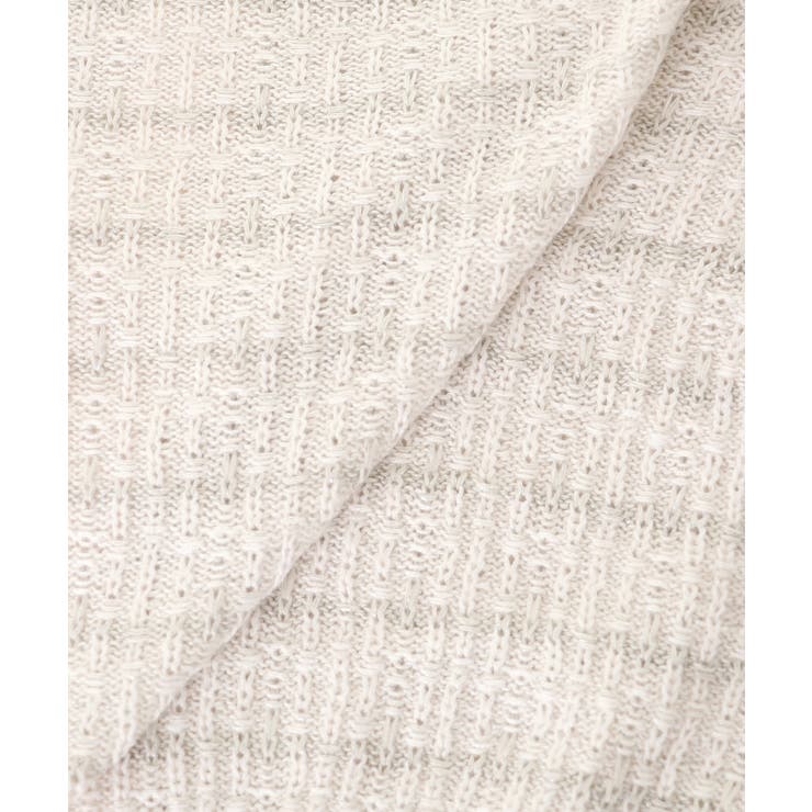 キラキラボタンツイードライクカーデ | MAJESTIC LEGON  | 詳細画像45 