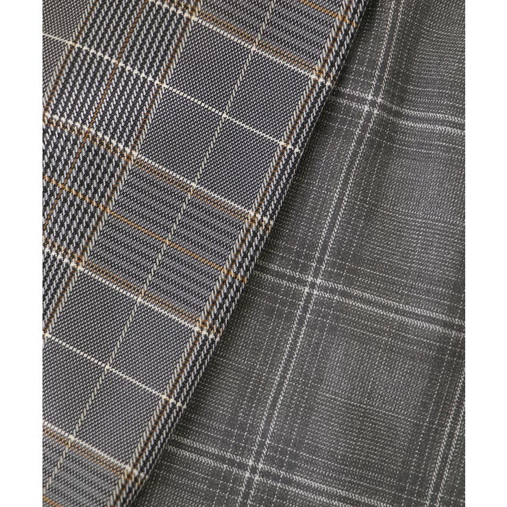 スイッチングパターンブラウス | MAJESTIC LEGON  | 詳細画像31 