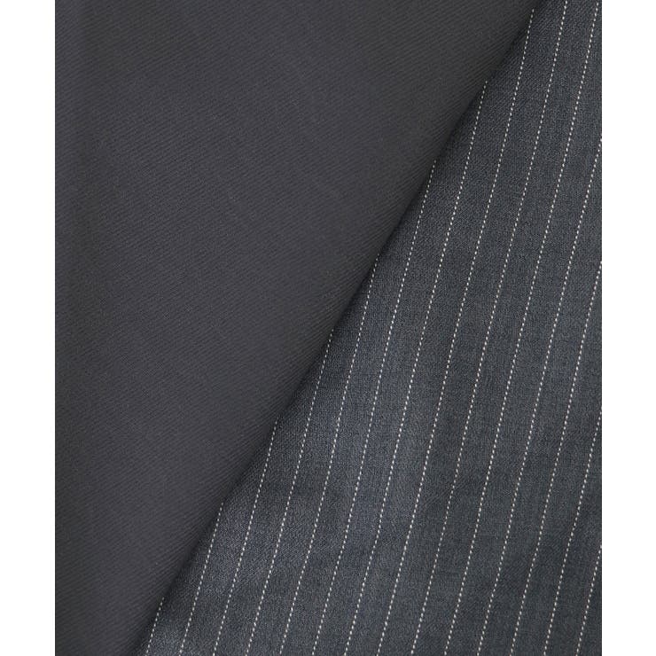 スイッチングパターンブラウス | MAJESTIC LEGON  | 詳細画像32 