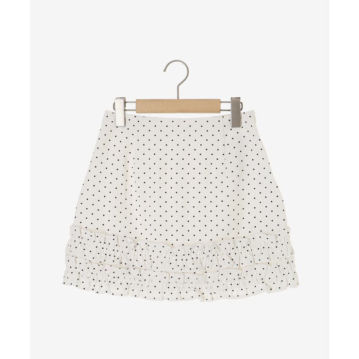 ホイップフリルスカパン | MAJESTIC LEGON  | 詳細画像27 