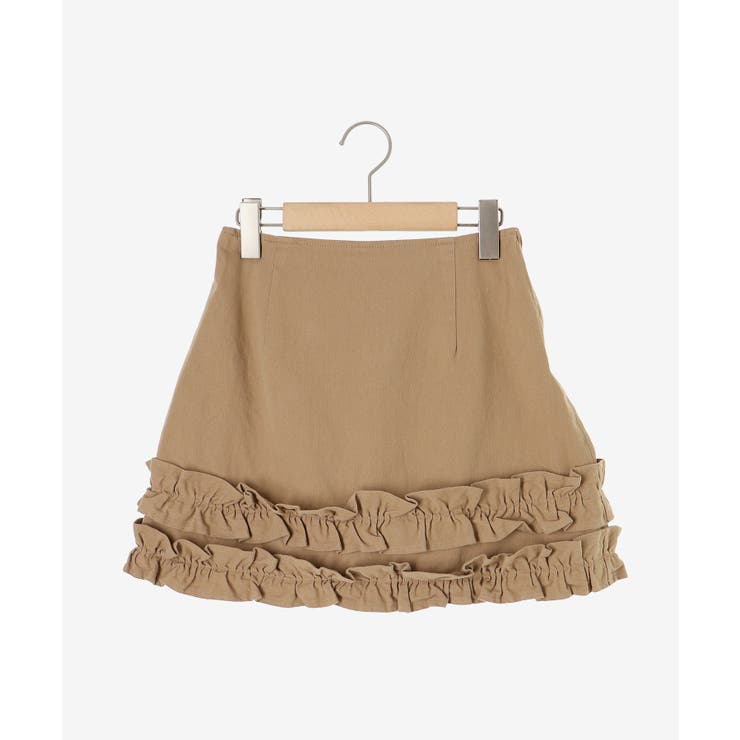 ホイップフリルスカパン | MAJESTIC LEGON  | 詳細画像28 