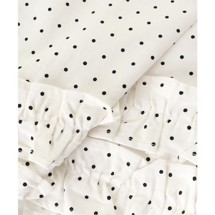 ホイップフリルスカパン | MAJESTIC LEGON  | 詳細画像37 