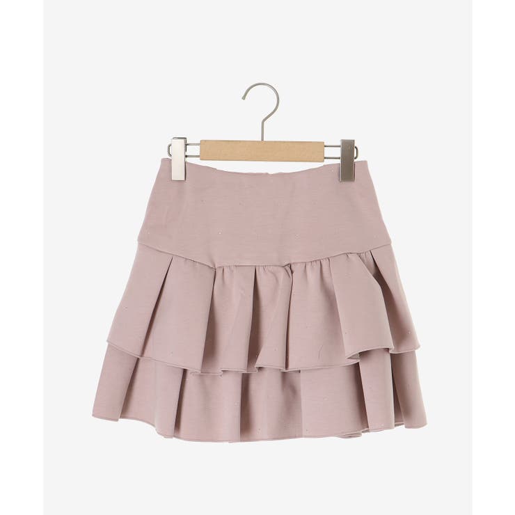 ∞キラキララインストーンスカパン | MAJESTIC LEGON  | 詳細画像34 