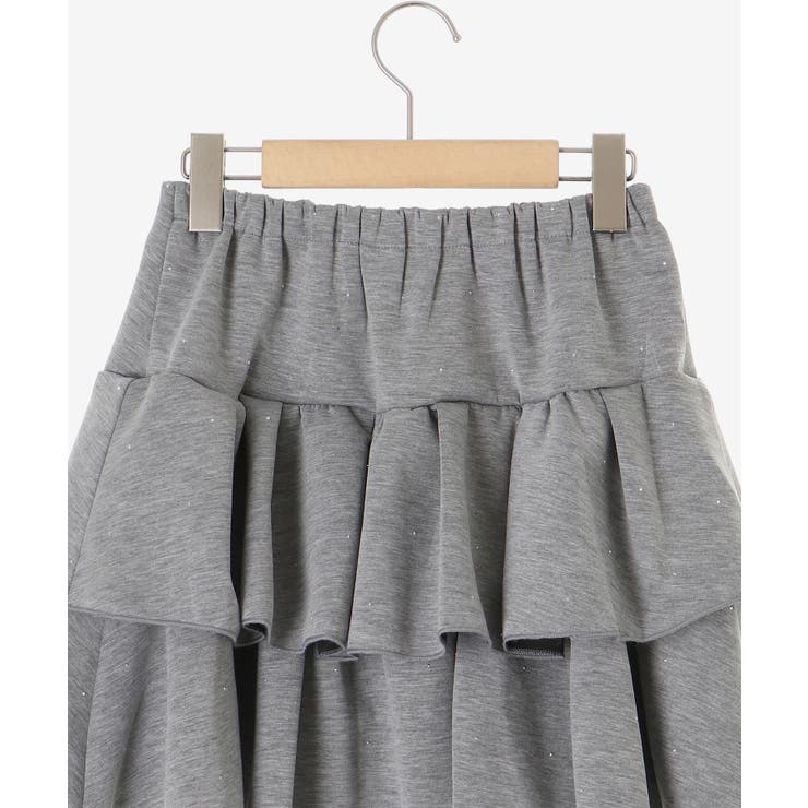 ∞キラキララインストーンスカパン | MAJESTIC LEGON  | 詳細画像39 