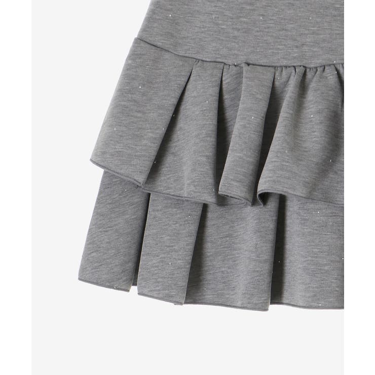 ∞キラキララインストーンスカパン | MAJESTIC LEGON  | 詳細画像40 