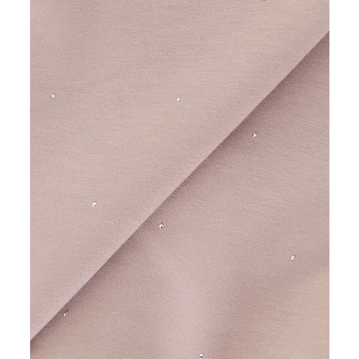 ∞キラキララインストーンスカパン | MAJESTIC LEGON  | 詳細画像44 