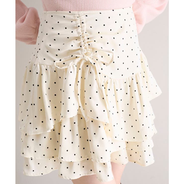 アシメドロストスカパン | MAJESTIC LEGON  | 詳細画像16 