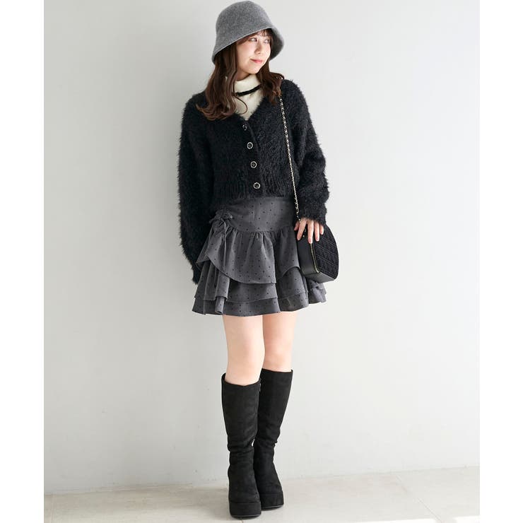 アシメドロストスカパン | MAJESTIC LEGON  | 詳細画像17 