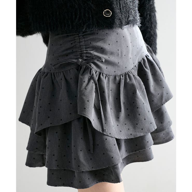 アシメドロストスカパン | MAJESTIC LEGON  | 詳細画像23 