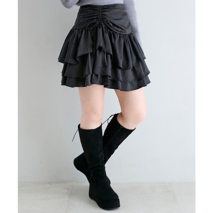 アシメドロストスカパン | MAJESTIC LEGON  | 詳細画像28 