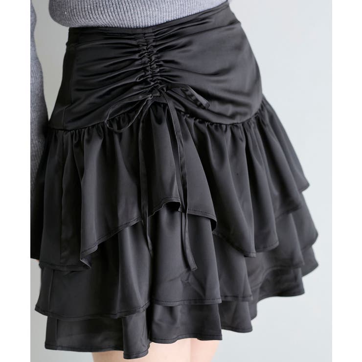 アシメドロストスカパン | MAJESTIC LEGON  | 詳細画像30 