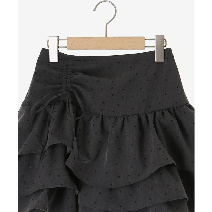 アシメドロストスカパン | MAJESTIC LEGON  | 詳細画像36 