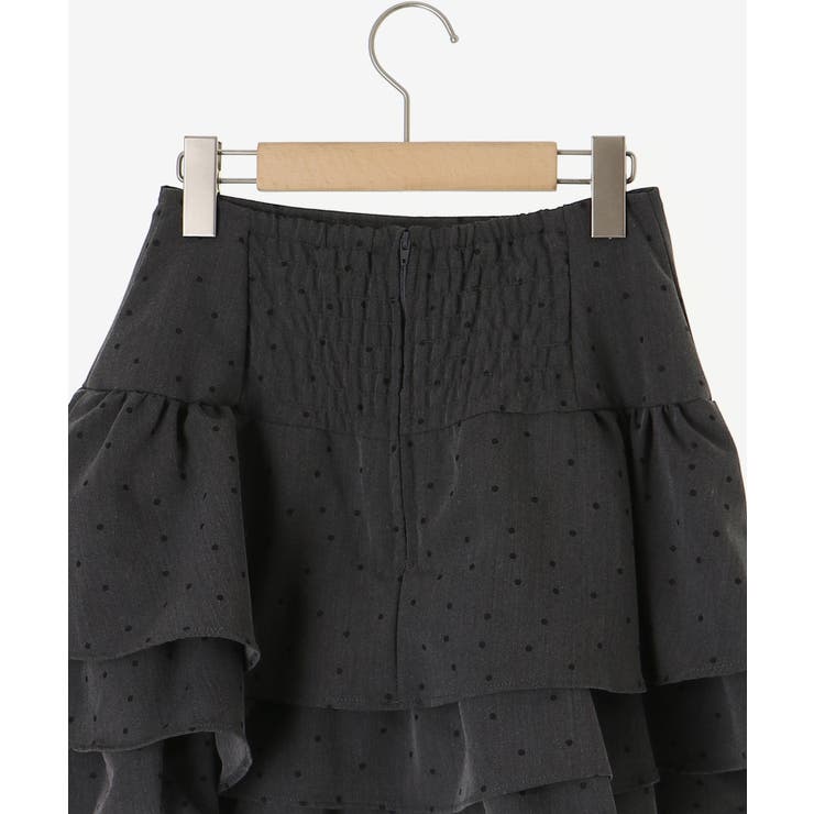 アシメドロストスカパン | MAJESTIC LEGON  | 詳細画像37 