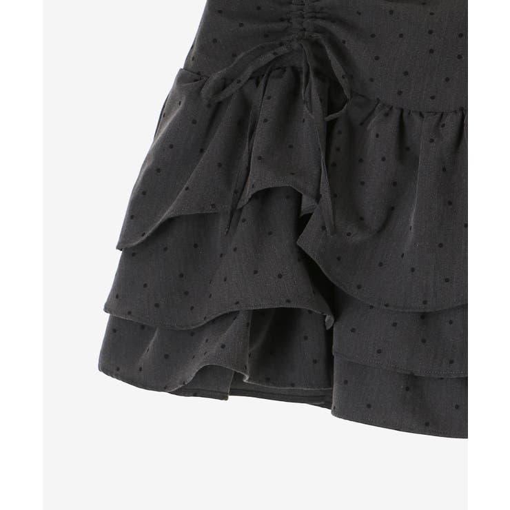 アシメドロストスカパン | MAJESTIC LEGON  | 詳細画像38 