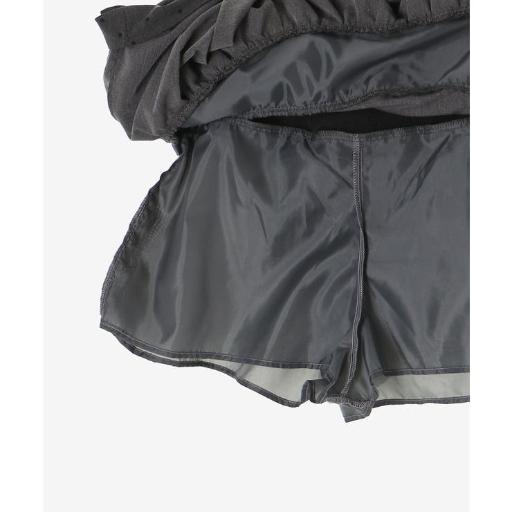 アシメドロストスカパン | MAJESTIC LEGON  | 詳細画像40 