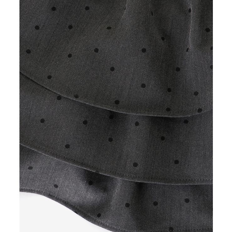 アシメドロストスカパン | MAJESTIC LEGON  | 詳細画像41 