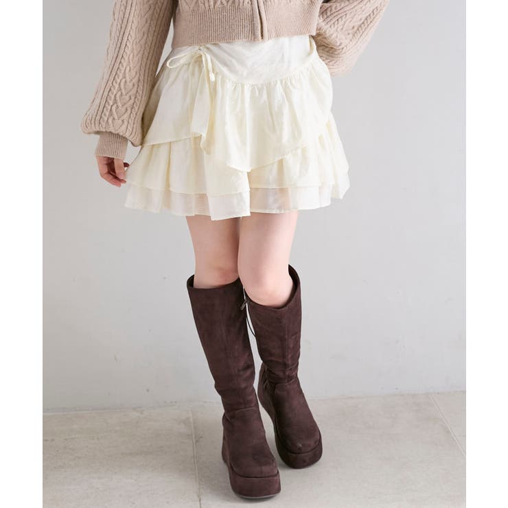 アシメドロストスカパン | MAJESTIC LEGON  | 詳細画像5 