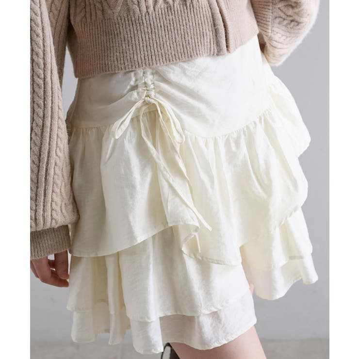 アシメドロストスカパン | MAJESTIC LEGON  | 詳細画像8 