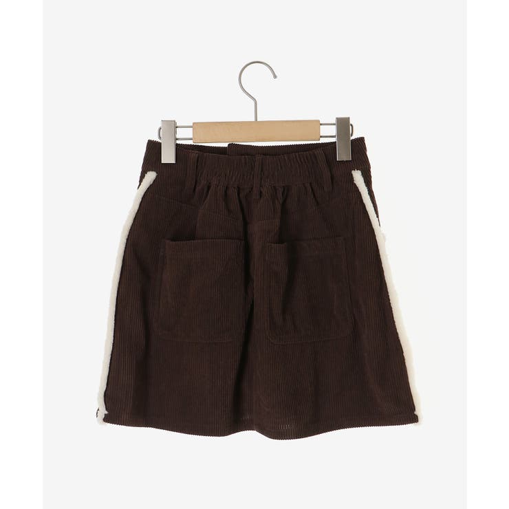 ボアトリムミニスカパン | MAJESTIC LEGON  | 詳細画像18 