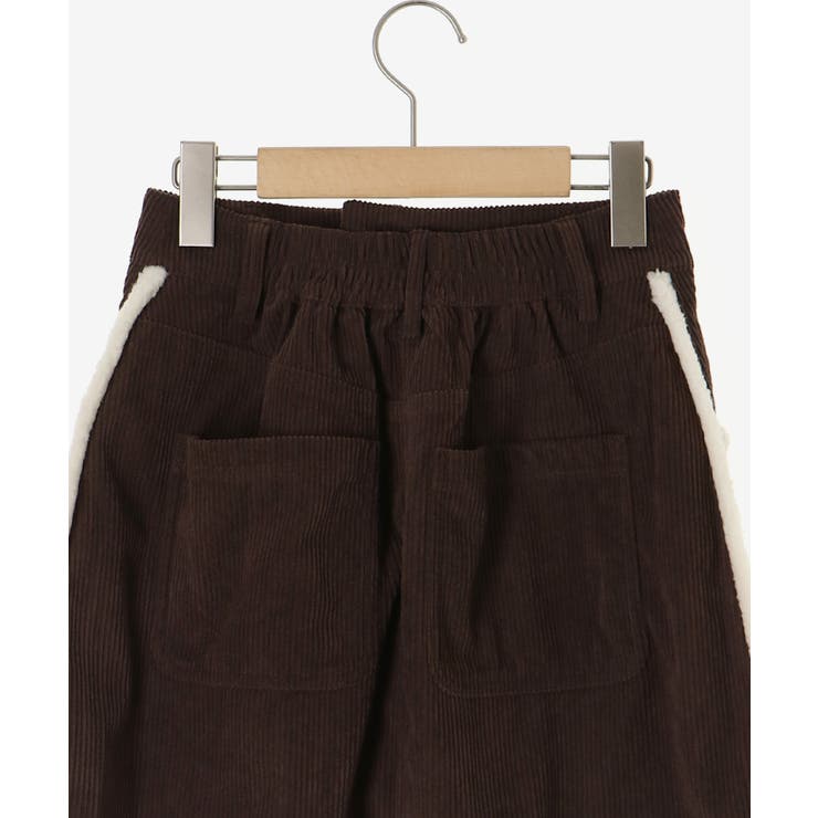 ボアトリムミニスカパン | MAJESTIC LEGON  | 詳細画像20 