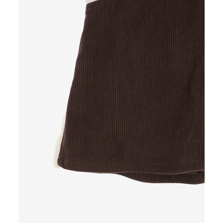 ボアトリムミニスカパン | MAJESTIC LEGON  | 詳細画像21 