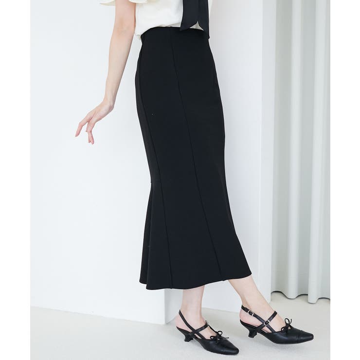 ◎ベーシックマーメイドスカート | MAJESTIC LEGON  | 詳細画像33 