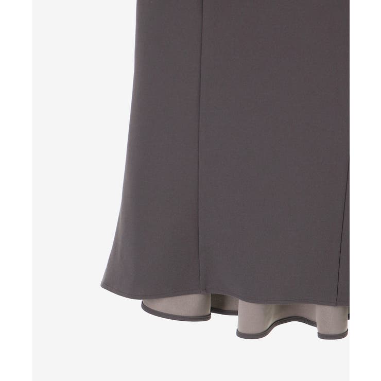 ◎ベーシックマーメイドスカート | MAJESTIC LEGON  | 詳細画像43 