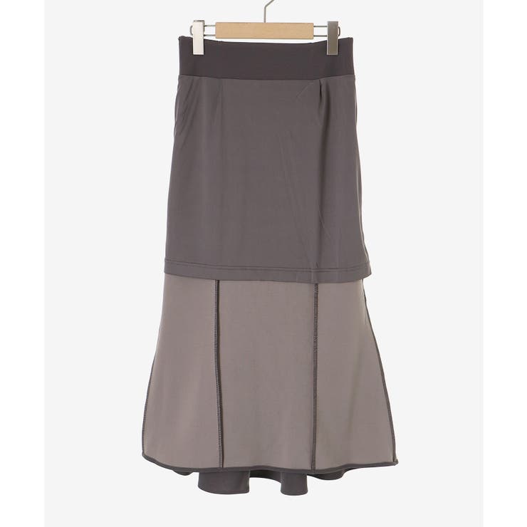 ◎ベーシックマーメイドスカート | MAJESTIC LEGON  | 詳細画像45 