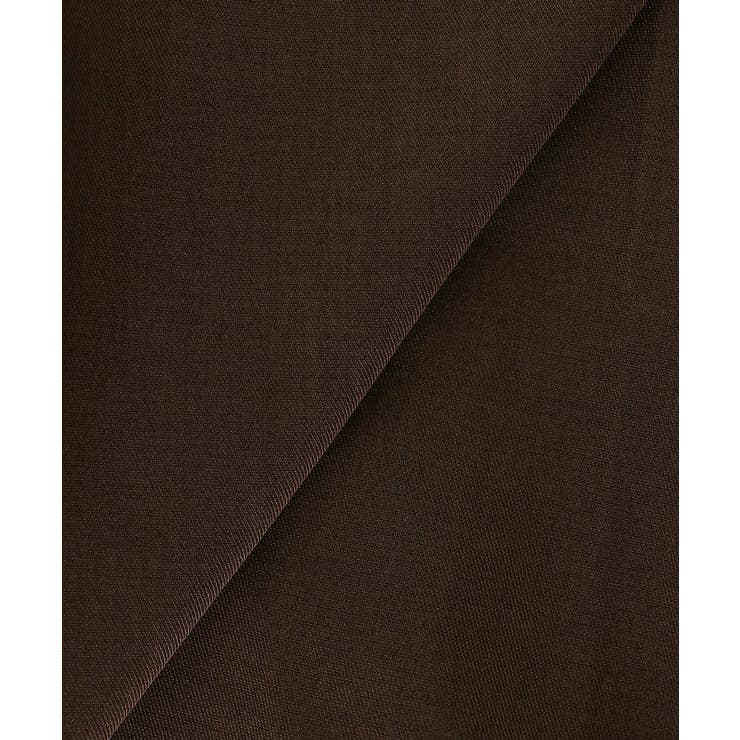 ゴールドボタンプリーツミニスカパン | MAJESTIC LEGON  | 詳細画像31 