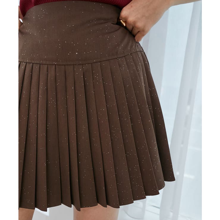 ◎アソートプリーツスカート | MAJESTIC LEGON  | 詳細画像17 