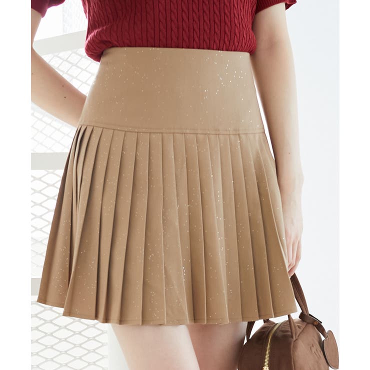 ◎アソートプリーツスカート | MAJESTIC LEGON  | 詳細画像23 