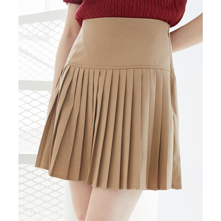 ◎アソートプリーツスカート | MAJESTIC LEGON  | 詳細画像24 