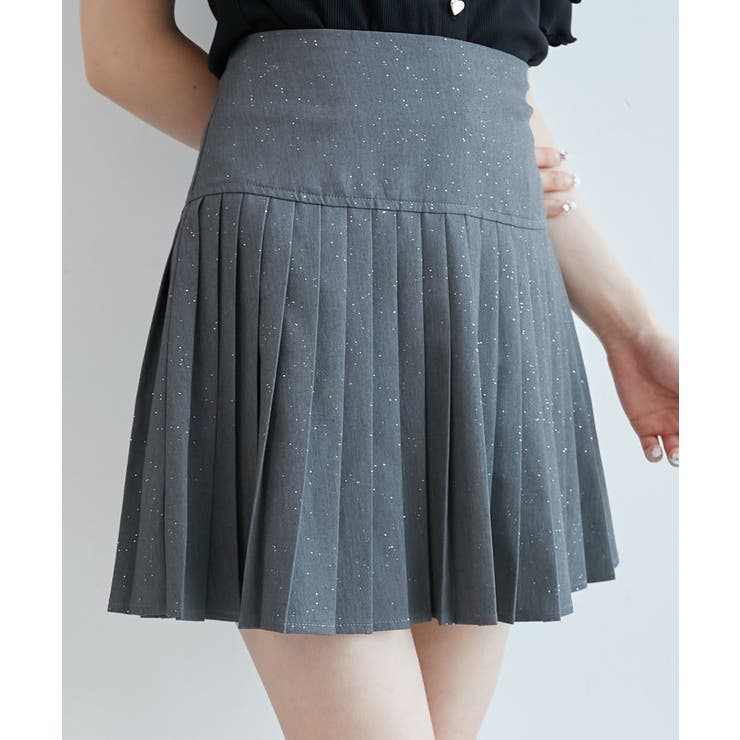 ◎アソートプリーツスカート | MAJESTIC LEGON  | 詳細画像32 