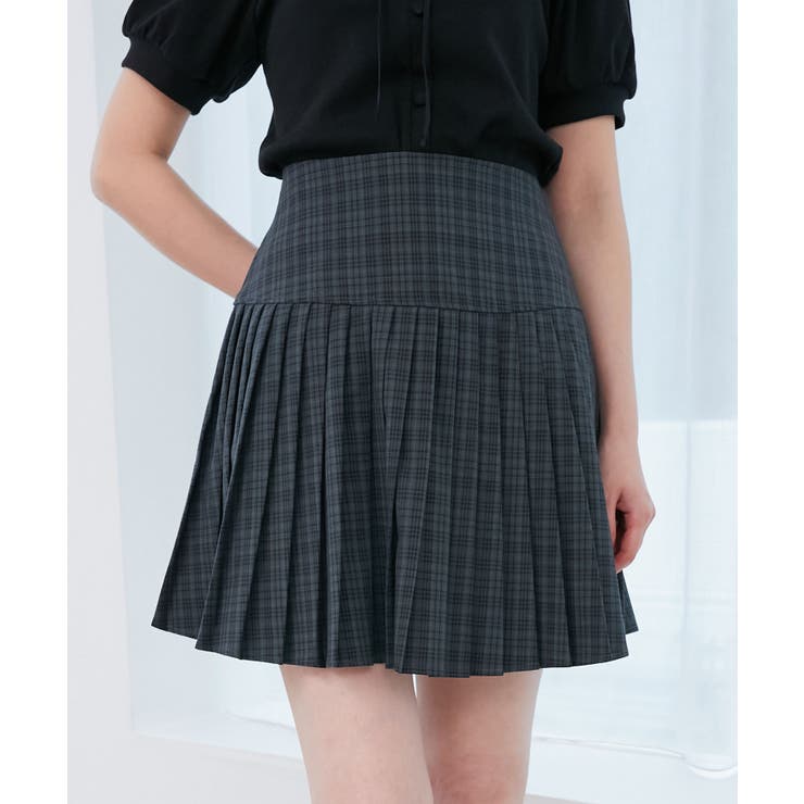 ◎アソートプリーツスカート | MAJESTIC LEGON  | 詳細画像39 