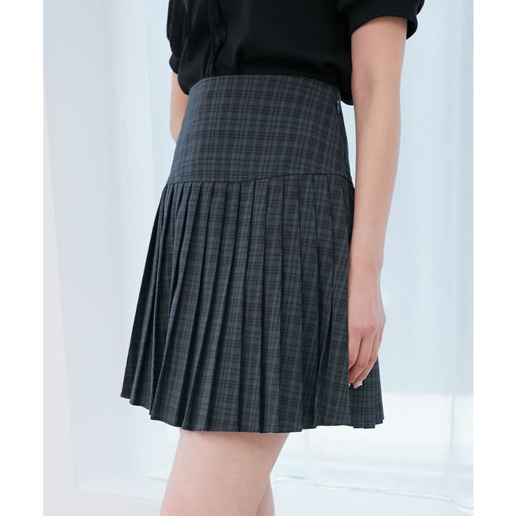 ◎アソートプリーツスカート | MAJESTIC LEGON  | 詳細画像40 