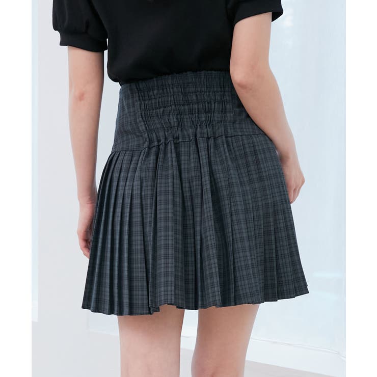 ◎アソートプリーツスカート | MAJESTIC LEGON  | 詳細画像41 