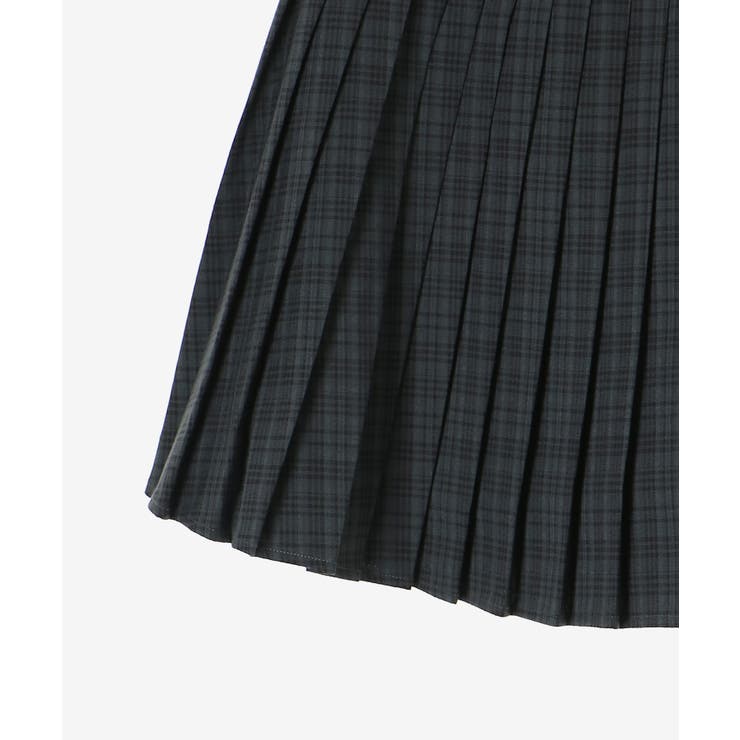 ◎アソートプリーツスカート | MAJESTIC LEGON  | 詳細画像50 