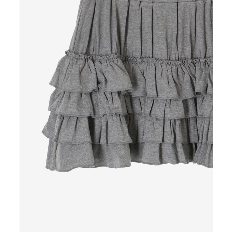 4段フリルスカパン | MAJESTIC LEGON  | 詳細画像47 