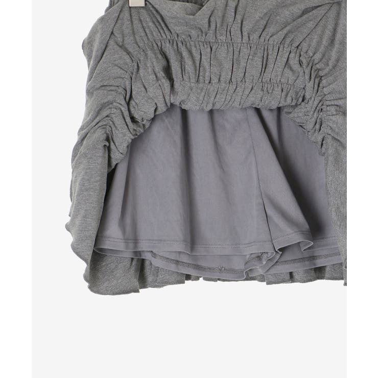 4段フリルスカパン | MAJESTIC LEGON  | 詳細画像48 