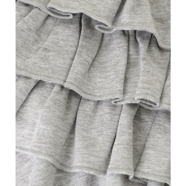 4段フリルスカパン | MAJESTIC LEGON  | 詳細画像50 