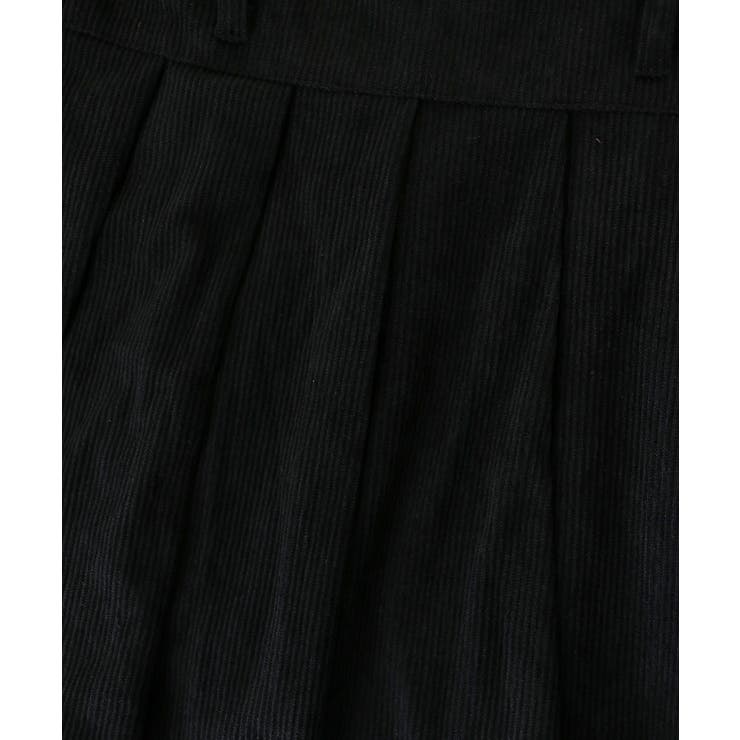 ベルトセットプリーツミニスカパン | MAJESTIC LEGON  | 詳細画像43 